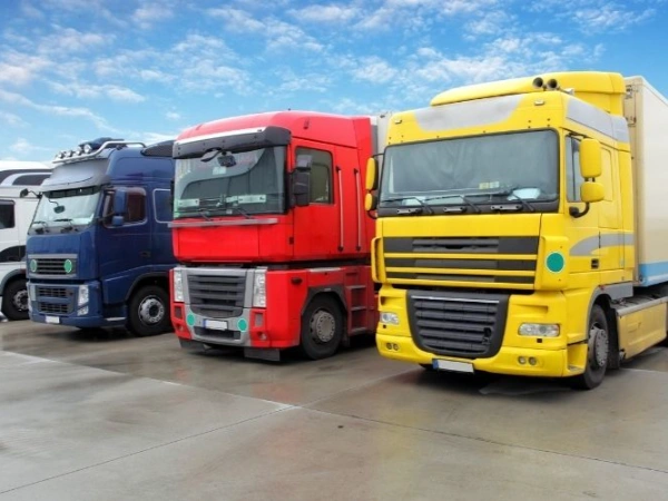 Konya Şenkaya Nakliye